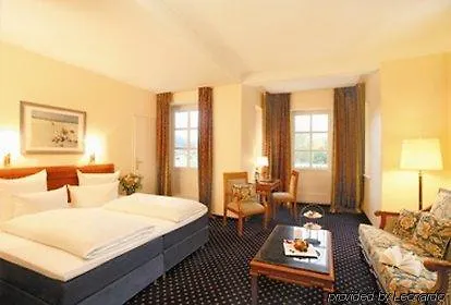 Grand Hotel Sonnenbichl Garmisch-Partenkirchen