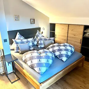Ferienappartment Zürker Apartment